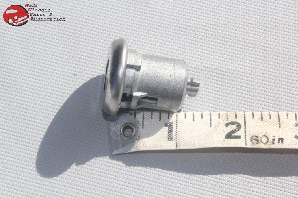 Chevy Camaro Pontiac Firebird Door Trunk Lock Cylinder Set Oval Round Head Keys eBay